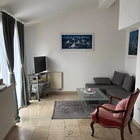 Kristic Appartamento *