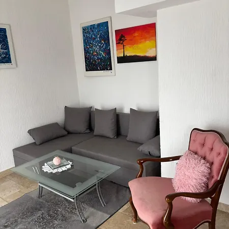 Appartamento Kristic *