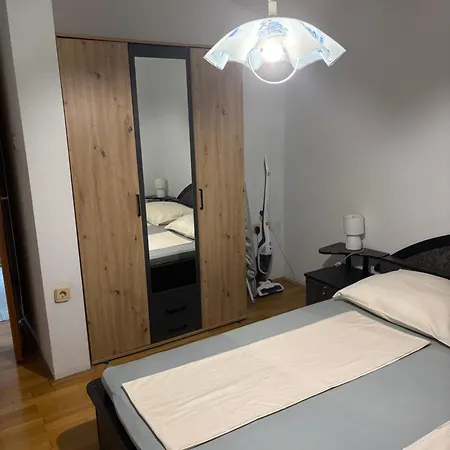 Appartamento Kristic Laurana