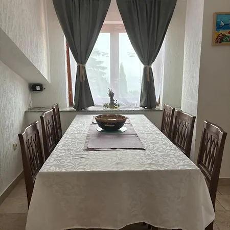 Kristic Appartamento