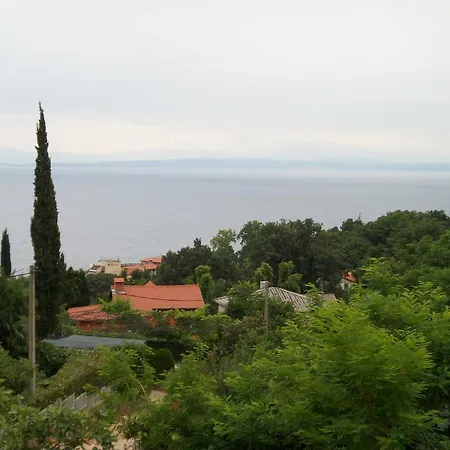 Kristic Appartamento Laurana