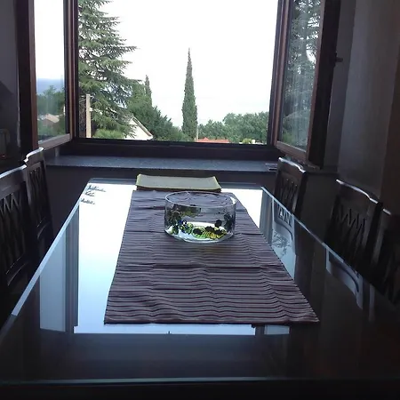 Appartamento Kristic Laurana