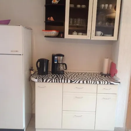 Appartamento Kristic