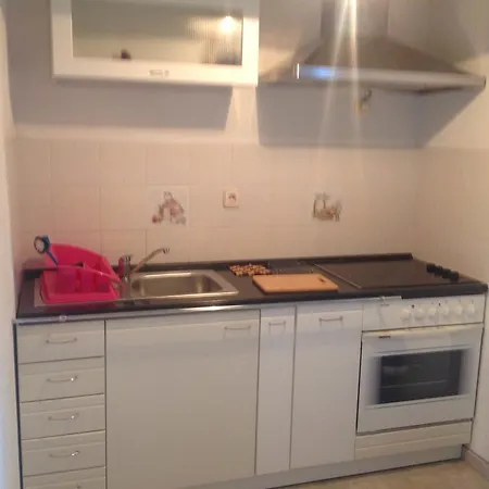 Appartamento Kristic *