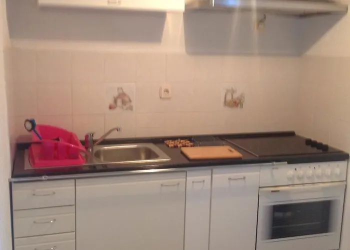 Apartament Kristic *