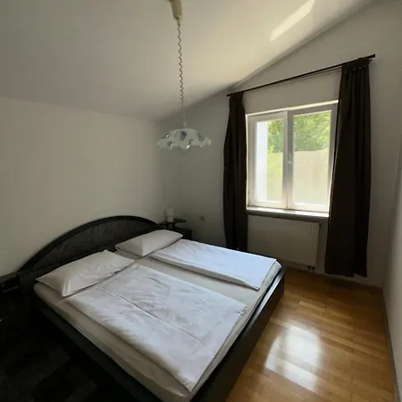 Appartement Kristic