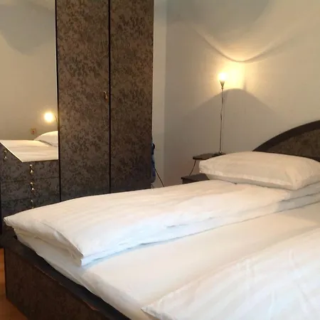 Apartment Kristic Lovran