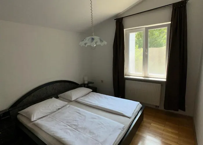 Appartement Kristic