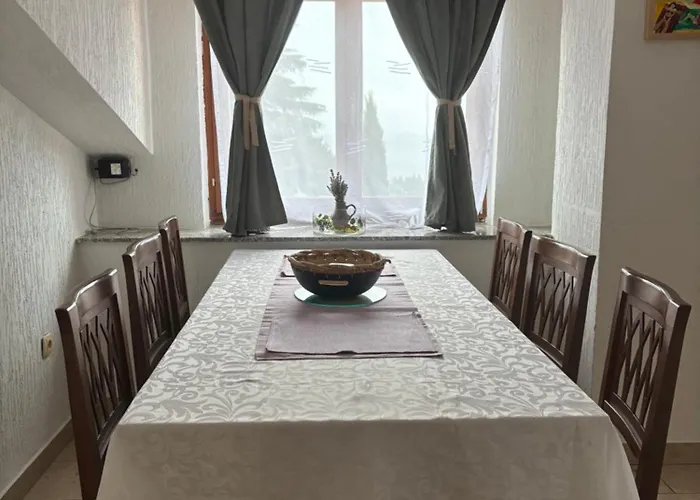 Kristic Appartement
