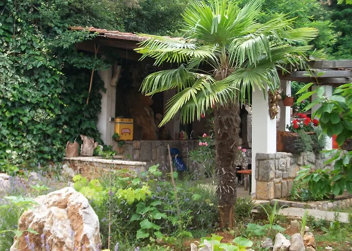 Appartement Kristic
