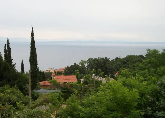 Kristic Appartement Lovran