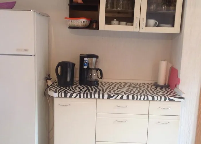 Appartement Kristic